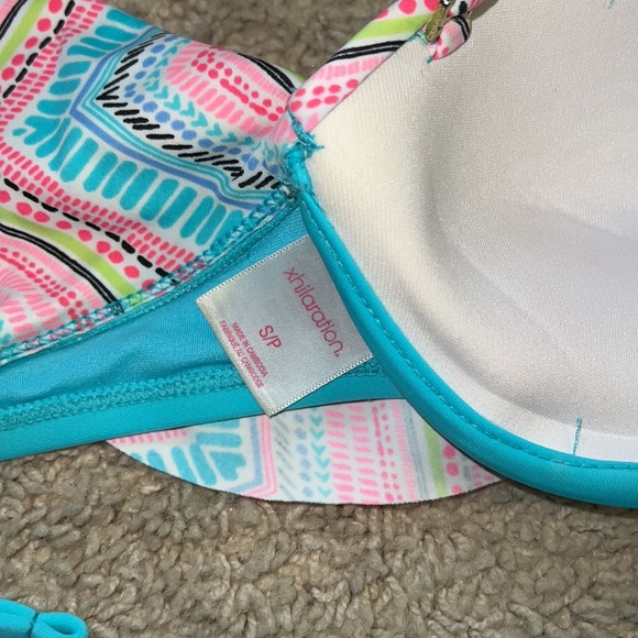 Target Swimsuit - Picture 4 of 4